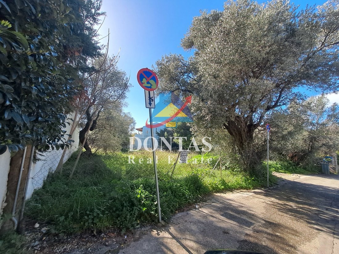 Land in Kifisia, Attica, Greece 1 - 16155917
