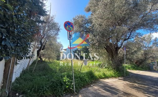 Land in Kifisia, Attica, Greece 1