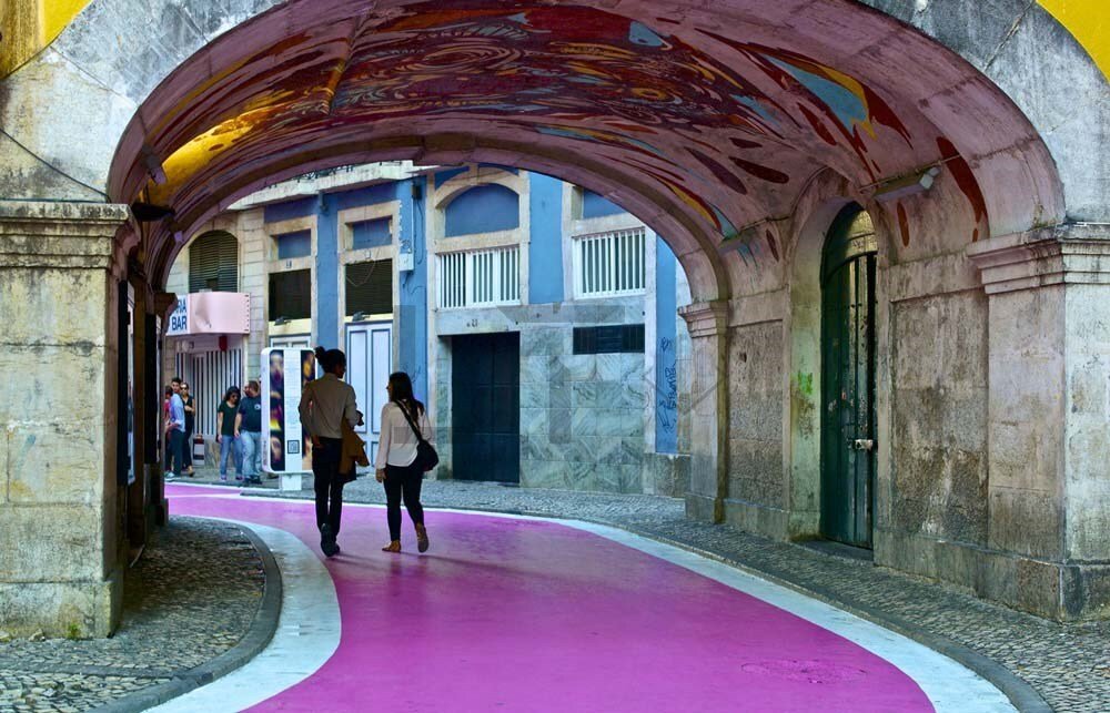 Apartment in Misericordia, Lisbon, Portugal 5 - 17129711