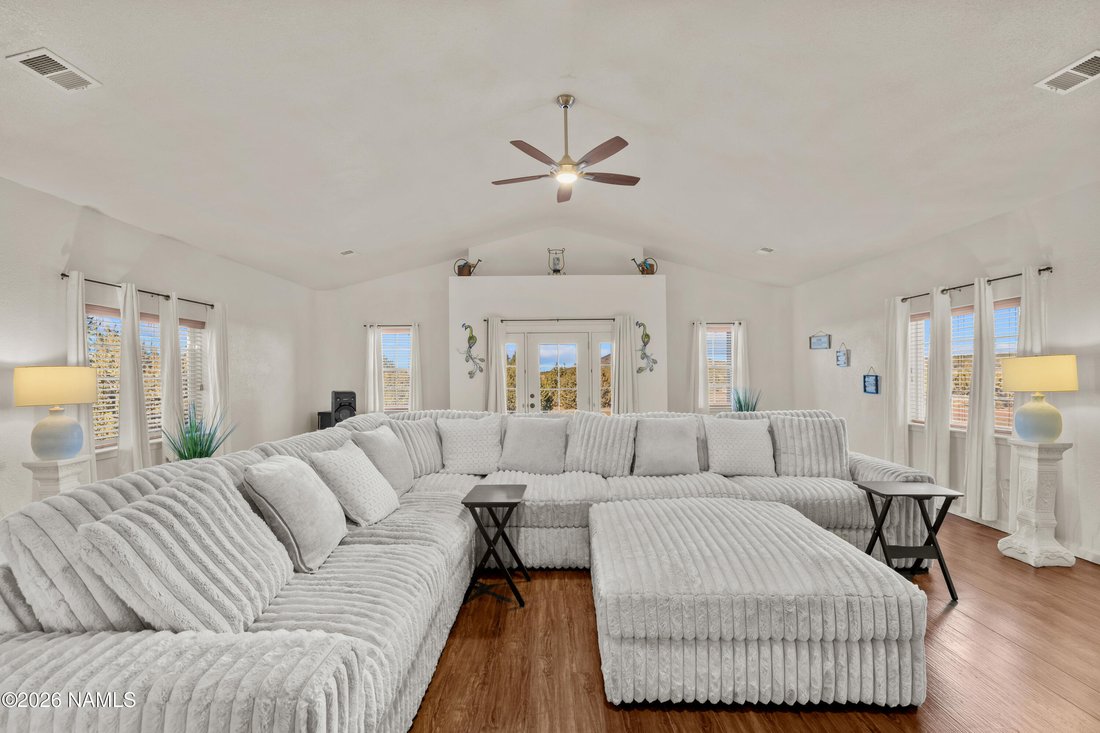 House in Williams, Arizona, United States 5 - 17128172