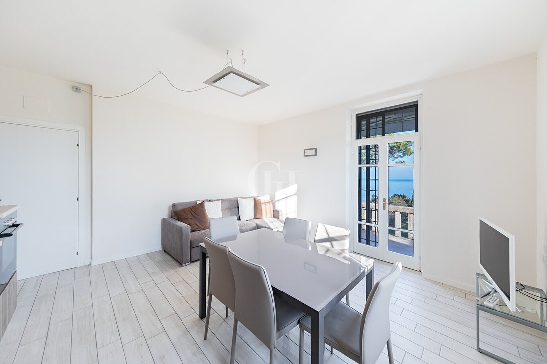 Apartment in Padenghe sul Garda, Lombardy, Italy 5 - 17129307