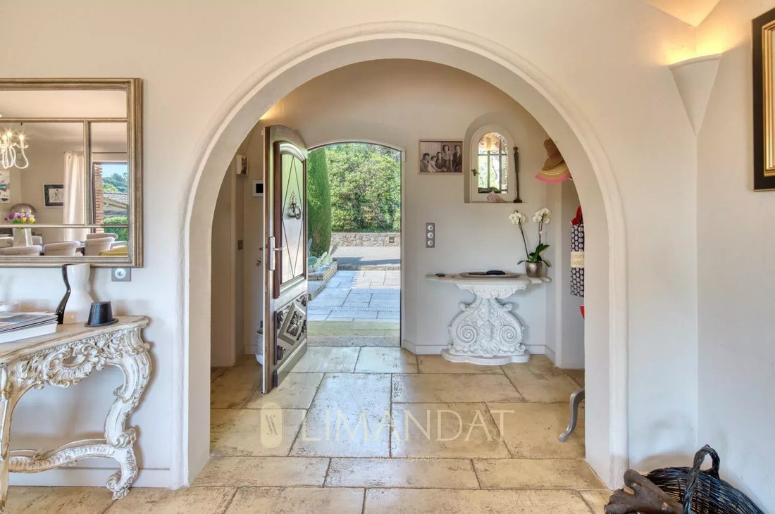House in Valbonne, Provence-Alpes-Côte d'Azur, France 3 - 15574648