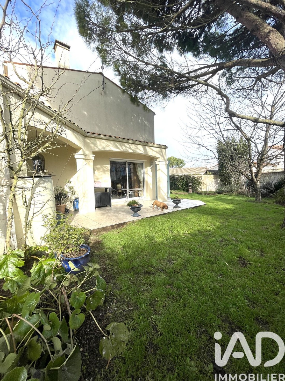 House in Bourg, Périgny, France 1 - 17131087
