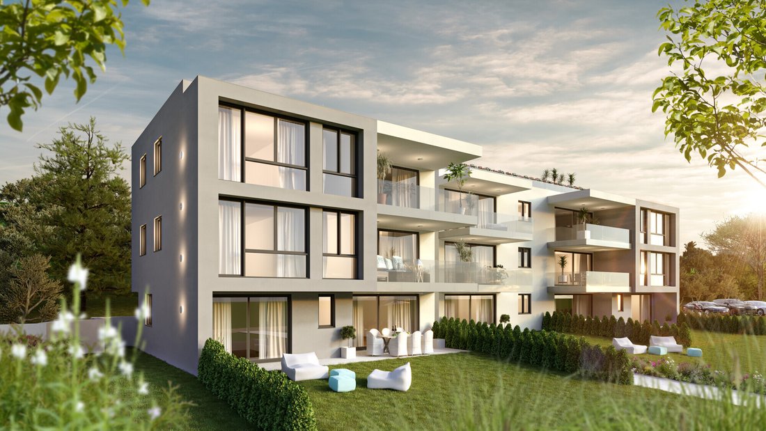Apartment in Salo, Lombardy, Italy 1 - 13949201
