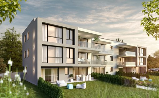 Appartamento a Salò, Lombardia, Italia 1