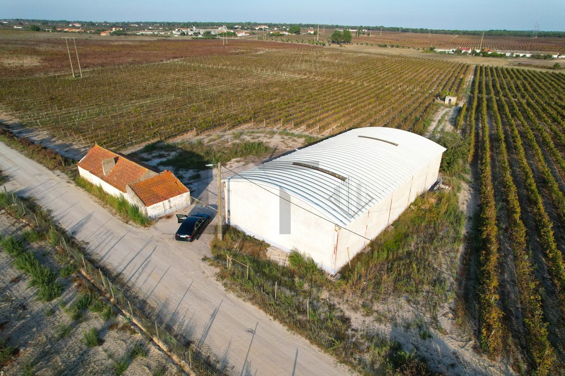 Land in Poceirao e Marateca, Setubal, Portugal 3 - 17129710