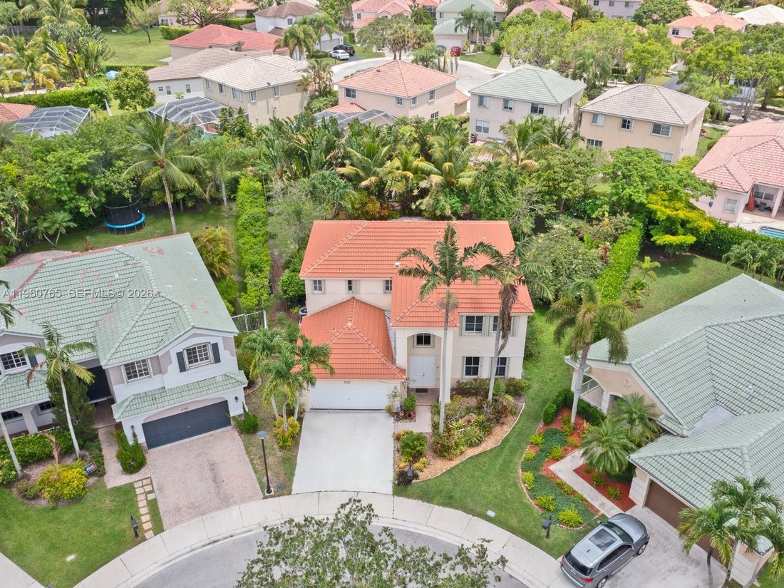 House in Southwest Ranches, Florida, United States 5 - 17128447