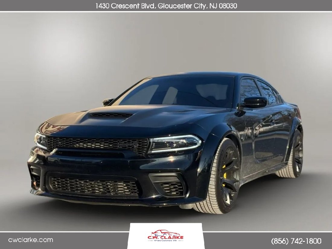 Sedan in Gloucester City, NJ, United States 1 - 17129752