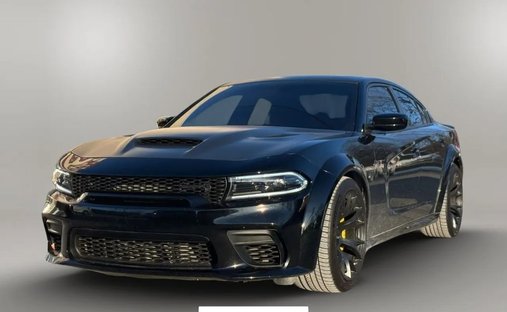 2023 Dodge Charger SRT Hellcat Jailbreak Widebody Sedan 4D in Gloucester city, NJ, United States 1