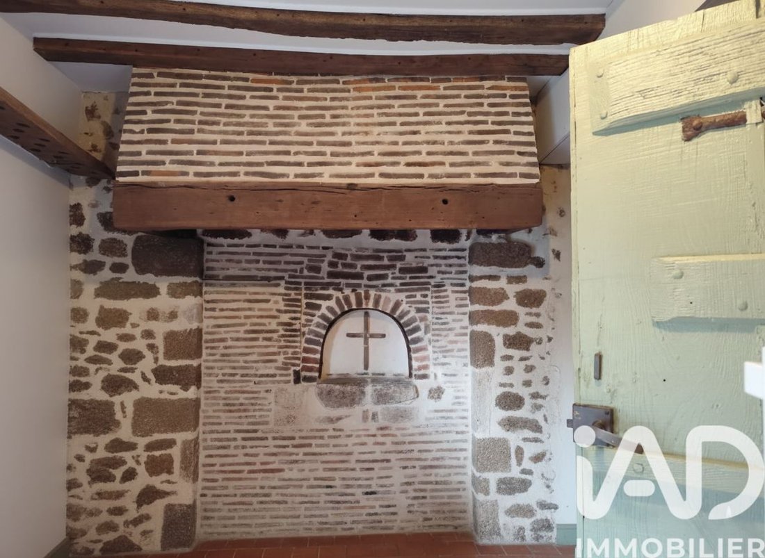 House in Illiers-Combray, Centre-Val de Loire, France 5 - 17128798