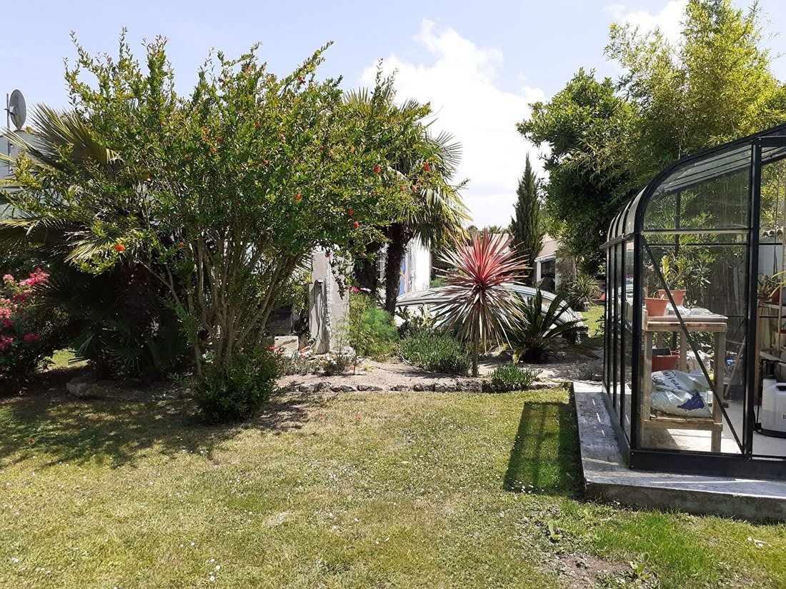 House in Dolus-d'Oleron, Nouvelle-Aquitaine, France 4 - 17128222