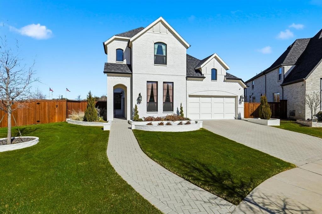 House in Frisco, Texas, United States 1 - 17130392