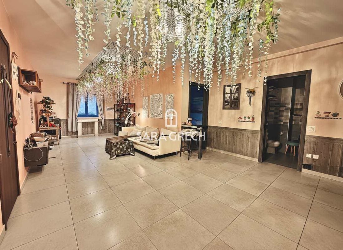 Apartment in Santa Venera, Malta 3 - 17017166