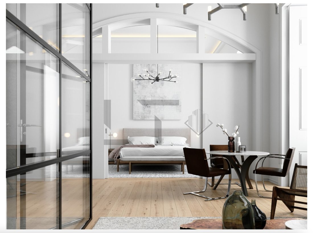 Apartment in Misericordia, Lisbon, Portugal 1 - 17129719