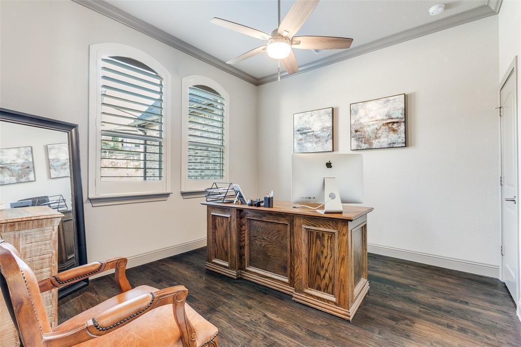 House in McKinney, Texas, United States 4 - 17131944