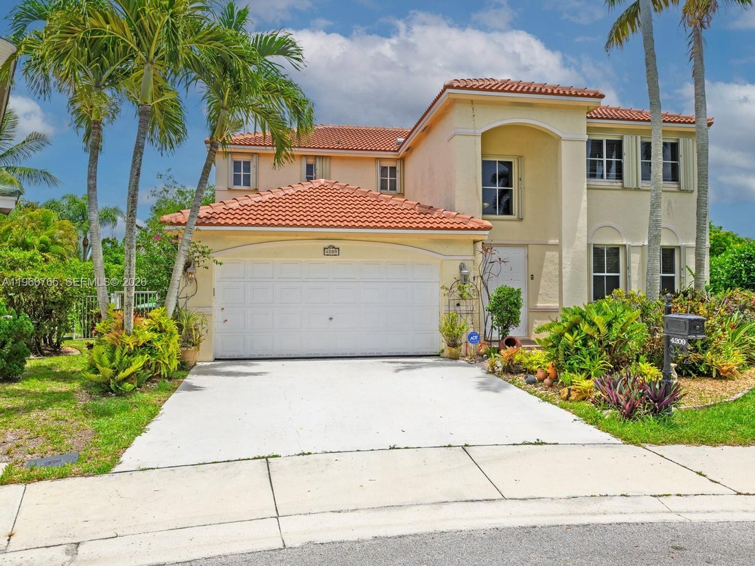 House in Southwest Ranches, Florida, United States 4 - 17128447