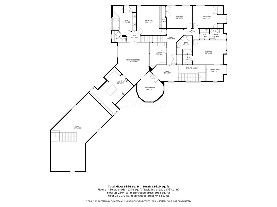 Haus in Galloway, Ohio, Vereinigte Staaten 4 - 17131518
