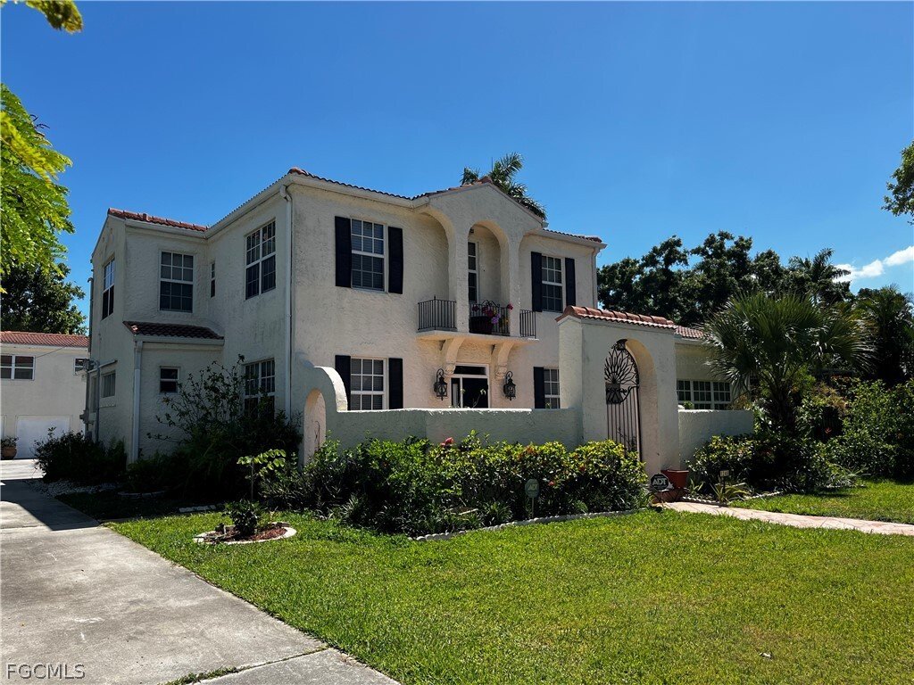 House in Fort Myers, Florida, United States 1 - 17130368