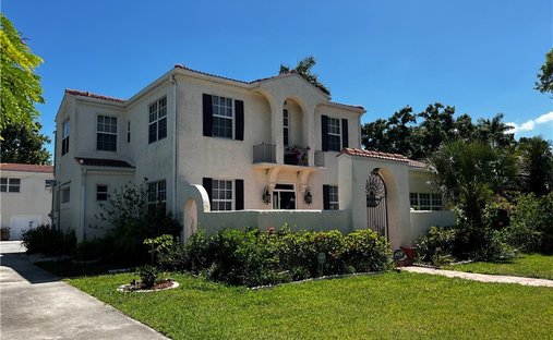 House in Fort Myers, Florida, United States 1
