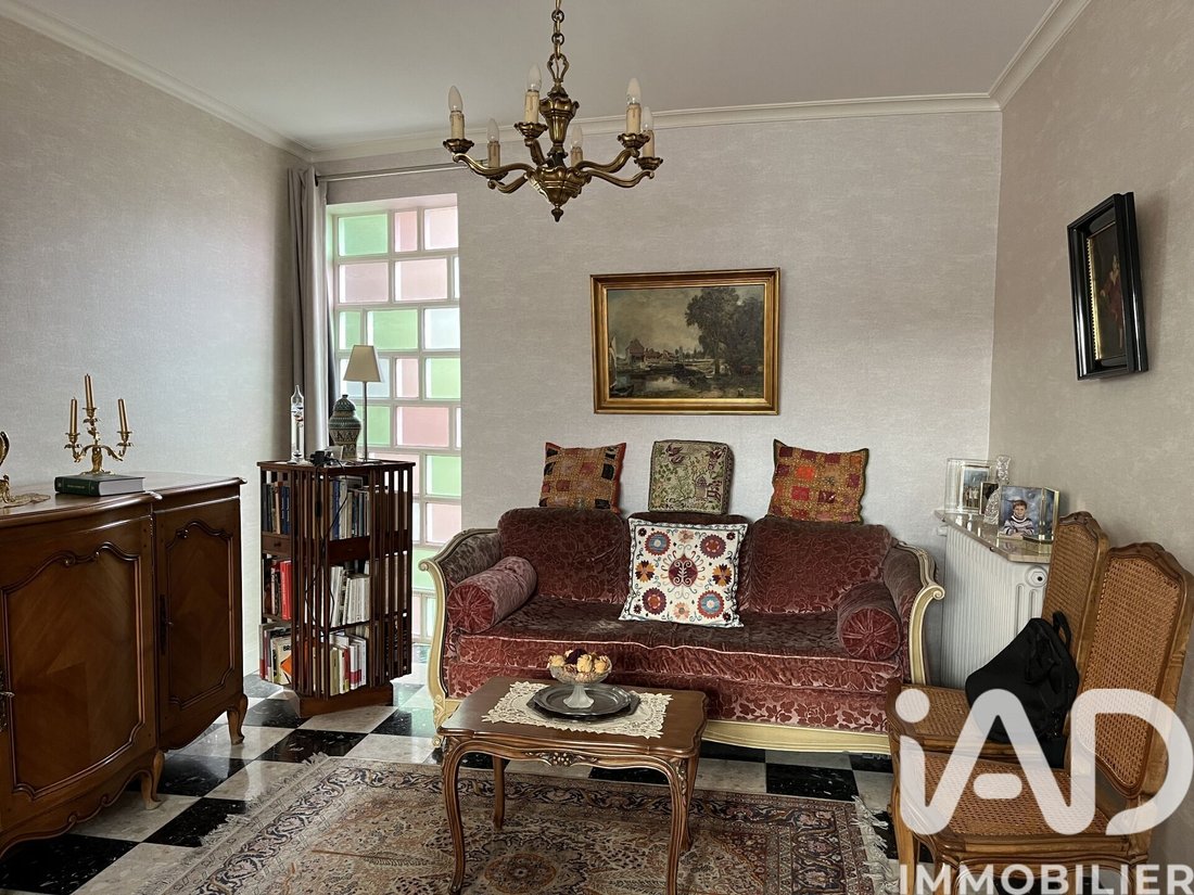 House in Bannier-Coligny, Orleans, France 3 - 17131003