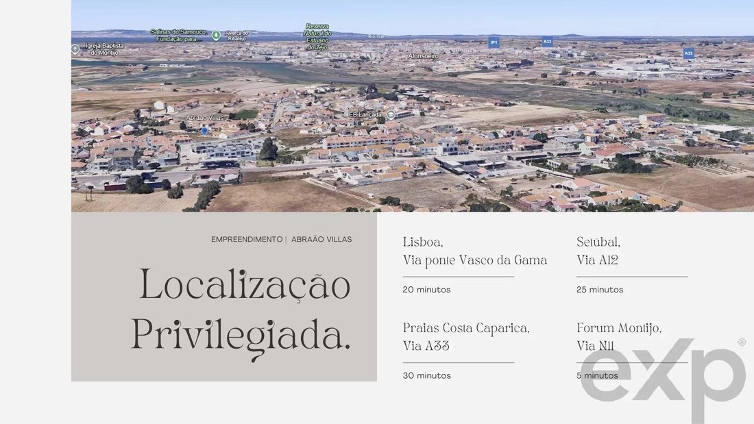 Land in Sarilhos Grandes, Setubal, Portugal 5 - 17091163