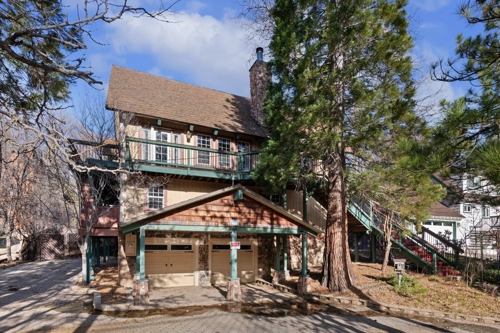 House in Lake Arrowhead, California, United States 1 - 17130463