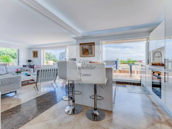 Apartment in Cannes, Provence-Alpes-Côte d'Azur, France 4 - 17094513