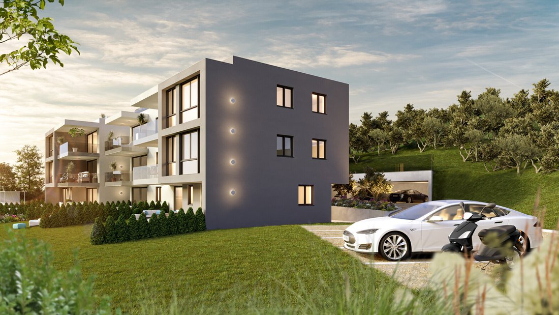 Penthouse in Salo, Lombardy, Italy 4 - 13949206