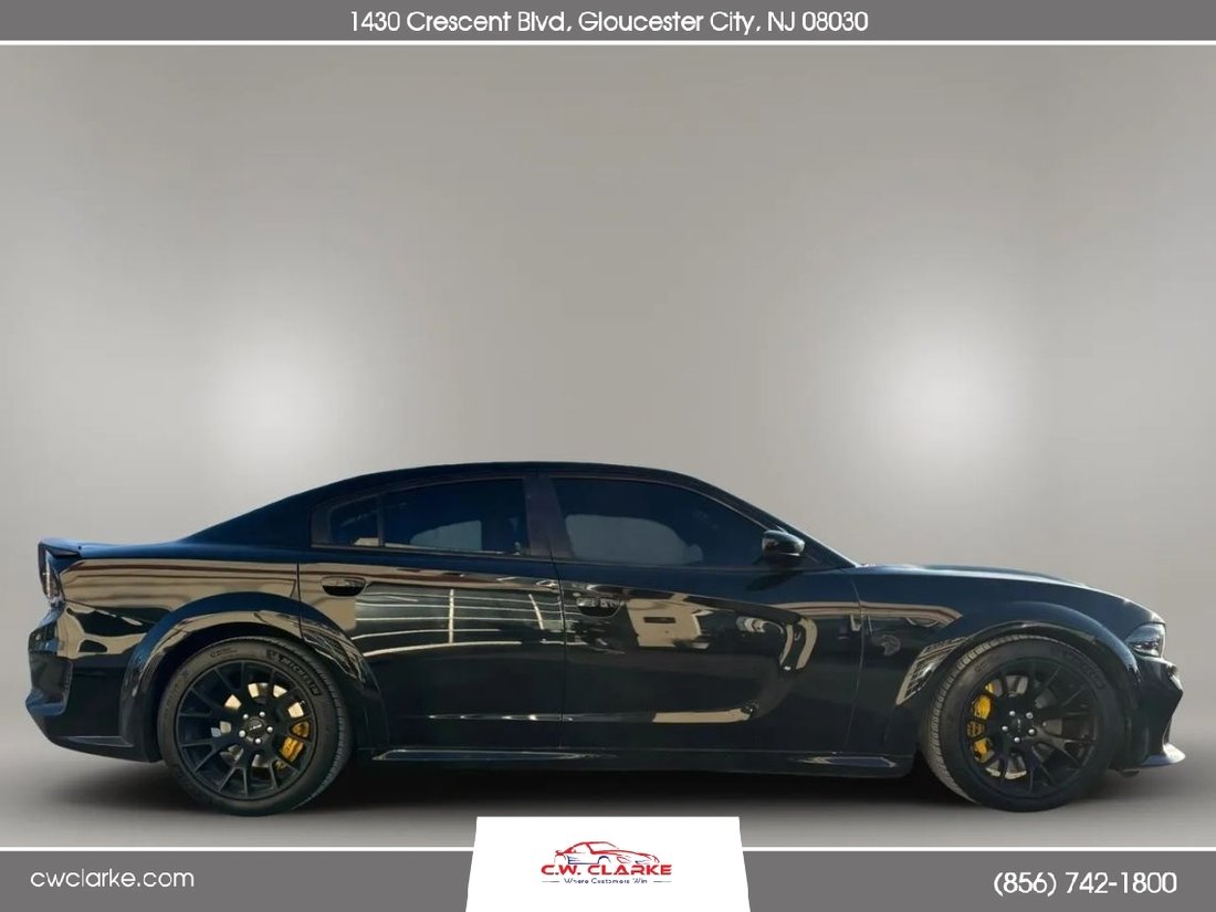 Sedan in Gloucester City, NJ, United States 5 - 17129752