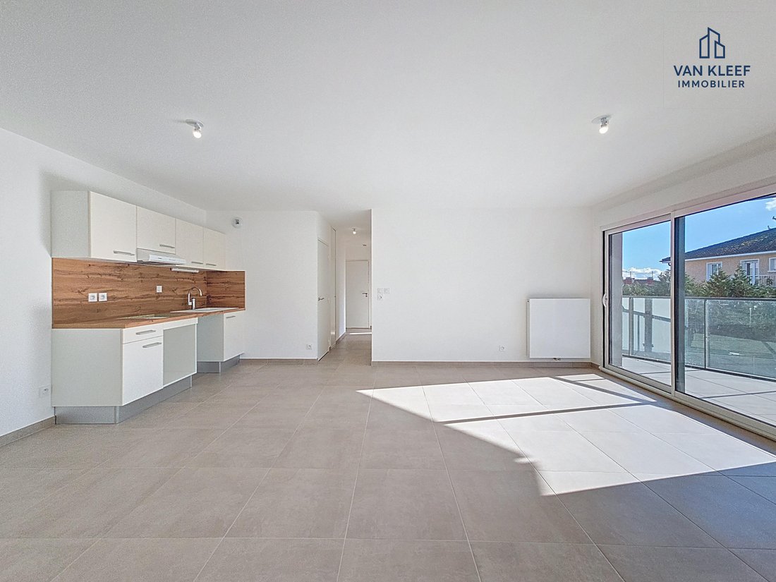 Apartment in Divonne-les-Bains, Auvergne-Rhône-Alpes, France 5 - 17129483