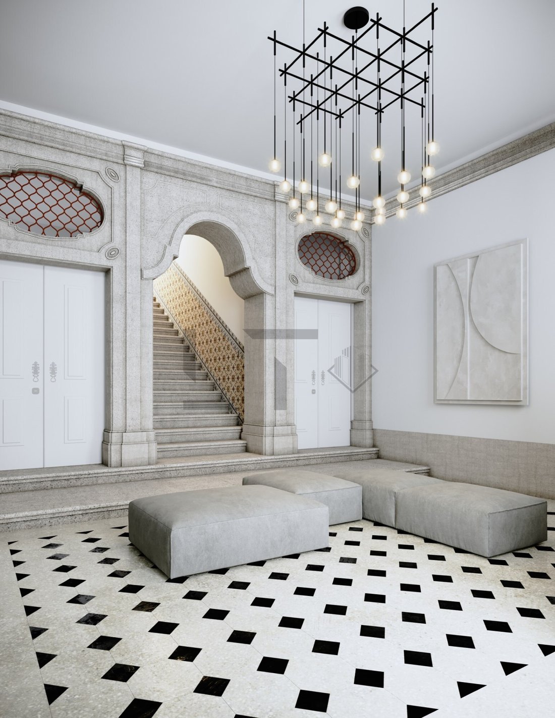 Apartment in Misericordia, Lisbon, Portugal 5 - 17129719