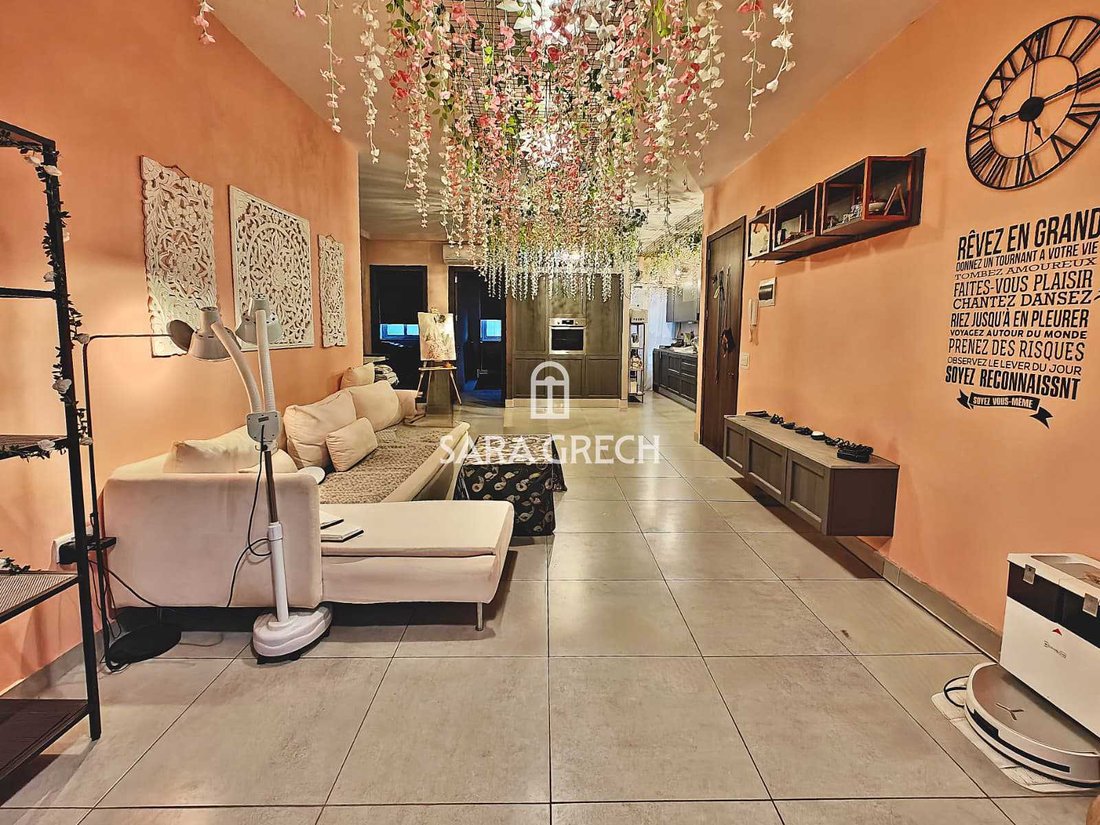 Apartment in Santa Venera, Malta 2 - 17017166