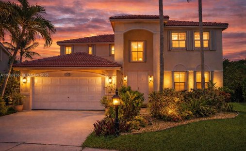 House in Southwest Ranches, Florida, United States 1