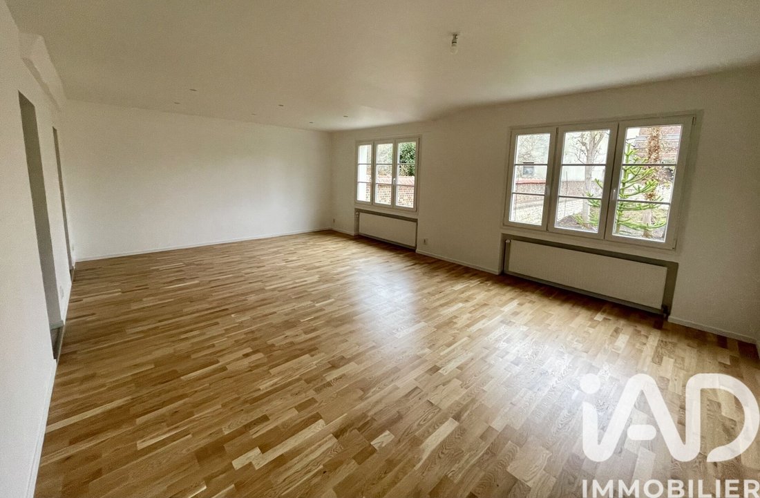 Casa a Compiegne, Alta Francia, Francia 5 - 17131063
