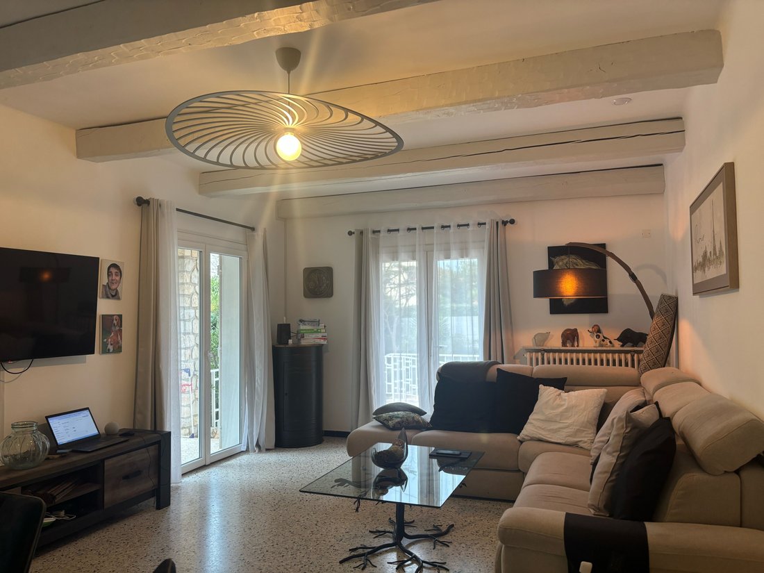 House in Le Faron-Fort-Rouge, Toulon, France 5 - 17129465