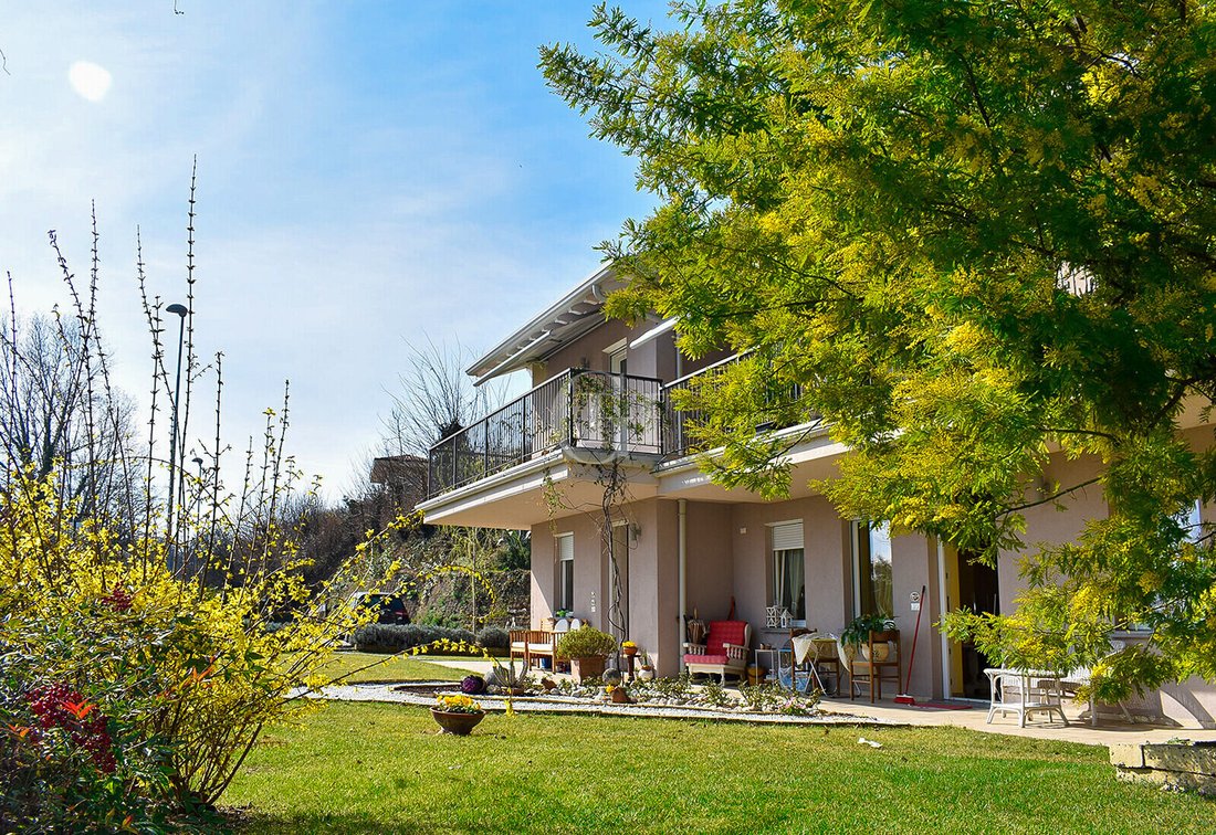 Soiano del Lago, Lombardy, Italy 1 - 17132273