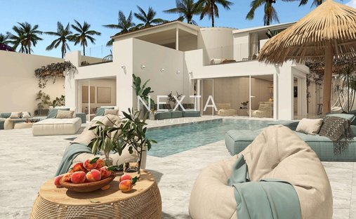 chalet à San Cristóbal de La Laguna, Îles Canaries, Espagne 1
