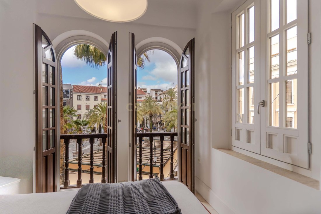 Apartment in Centro, Granada, Spain 1 - 17128289