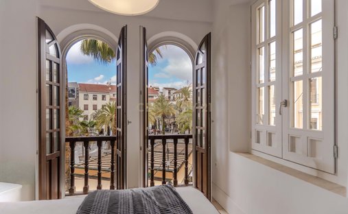 Appartement à Centro, Grenade, Espagne 1