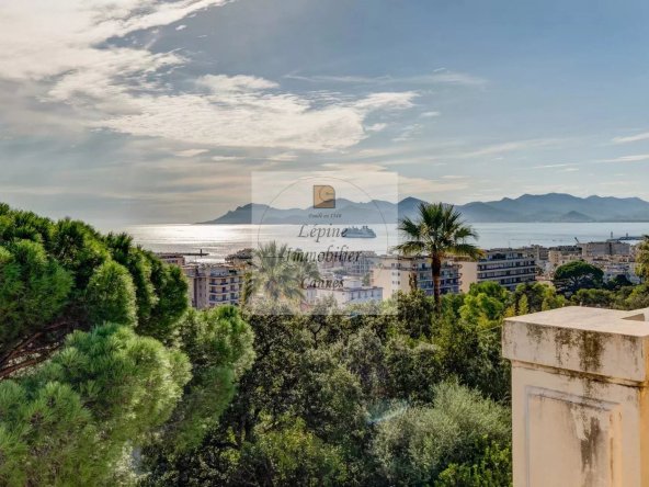 Apartment in Cannes, Provence-Alpes-Côte d'Azur, France 3 - 17094513
