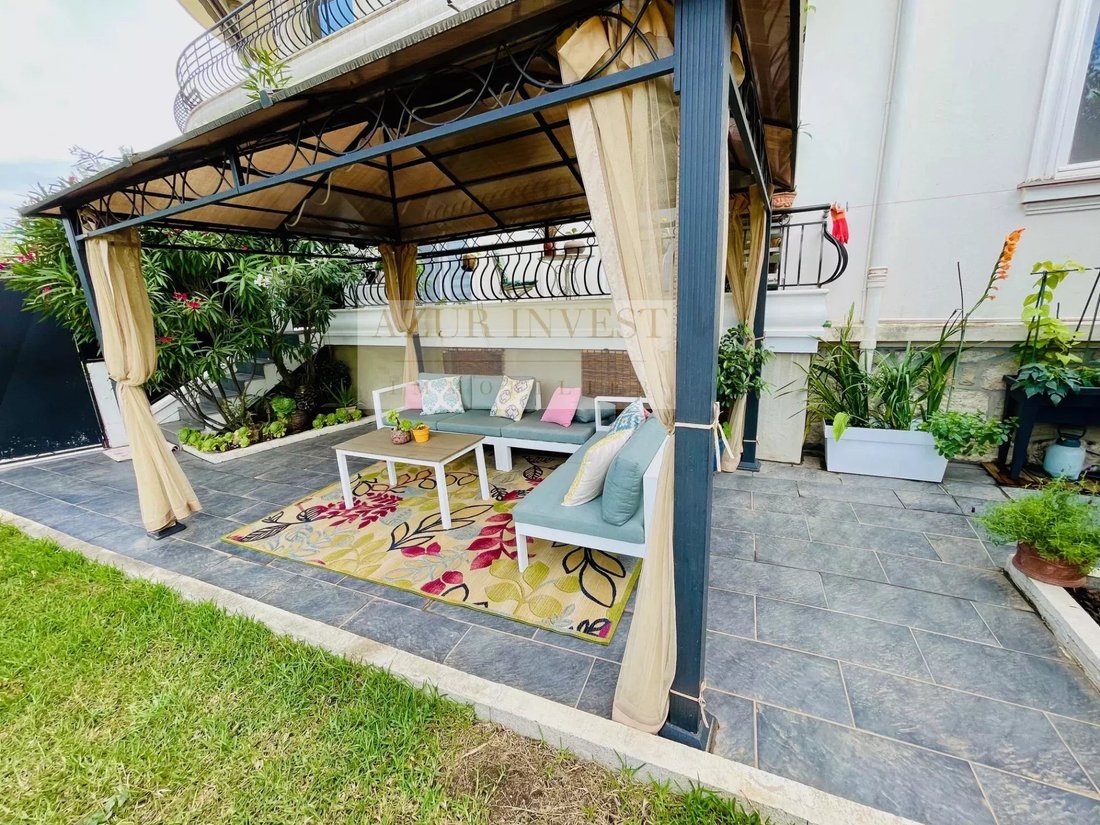 Apartment in Val de Gorbio, Roquebrune-Cap-Martin, France 2 - 15594043