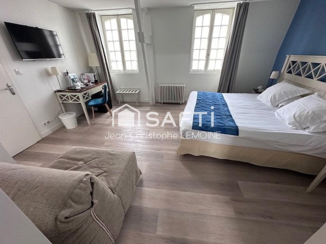 Lorient-Saint Brieuc, Rennes, France 1 - 17130770
