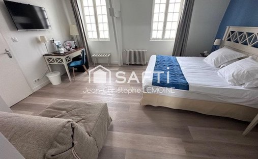 Lorient-Saint Brieuc, Rennes, France 1