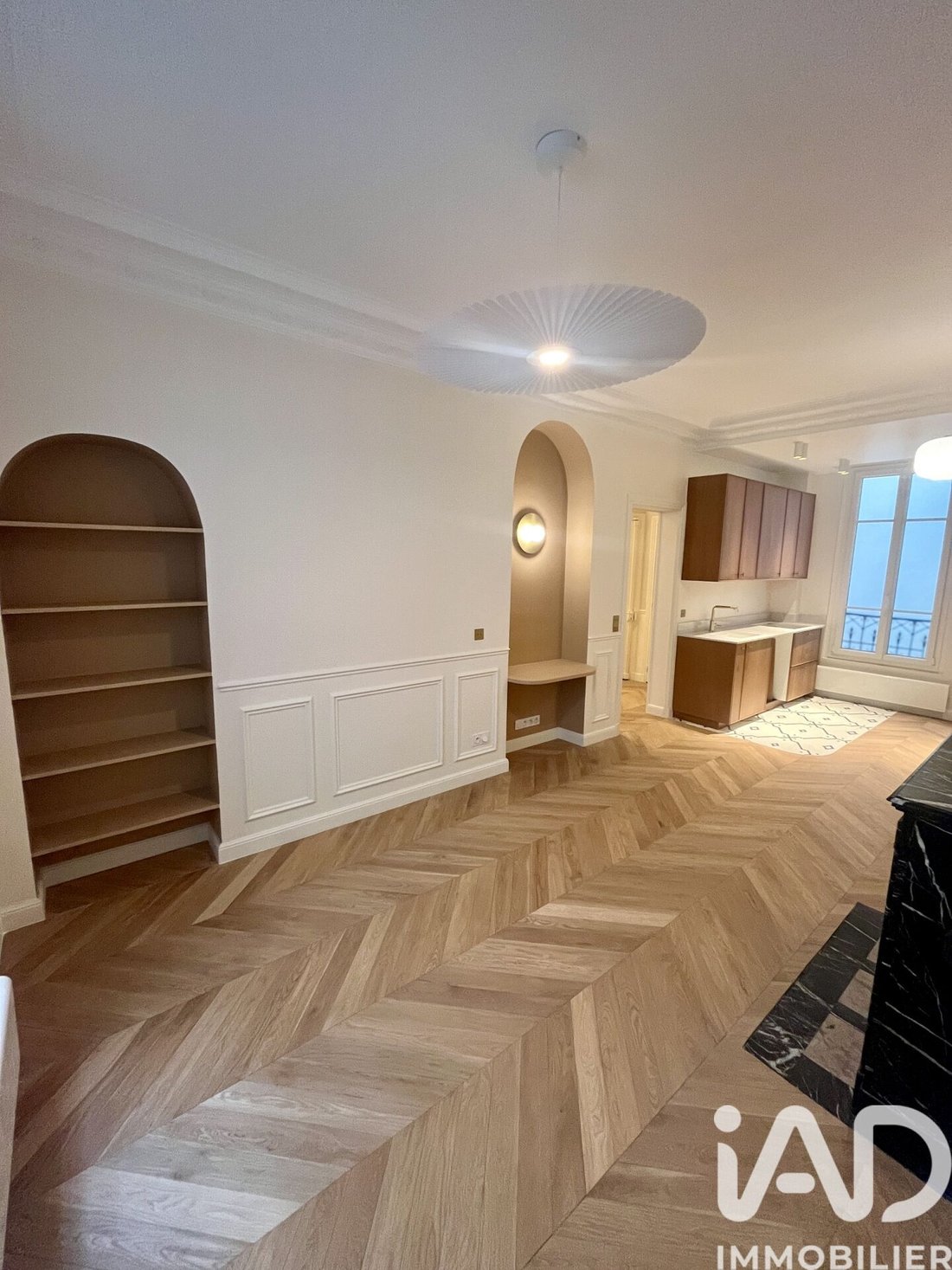 Apartment in Gros Caillou, Paris 7e Arrondissement, Paris 5 - 17041702
