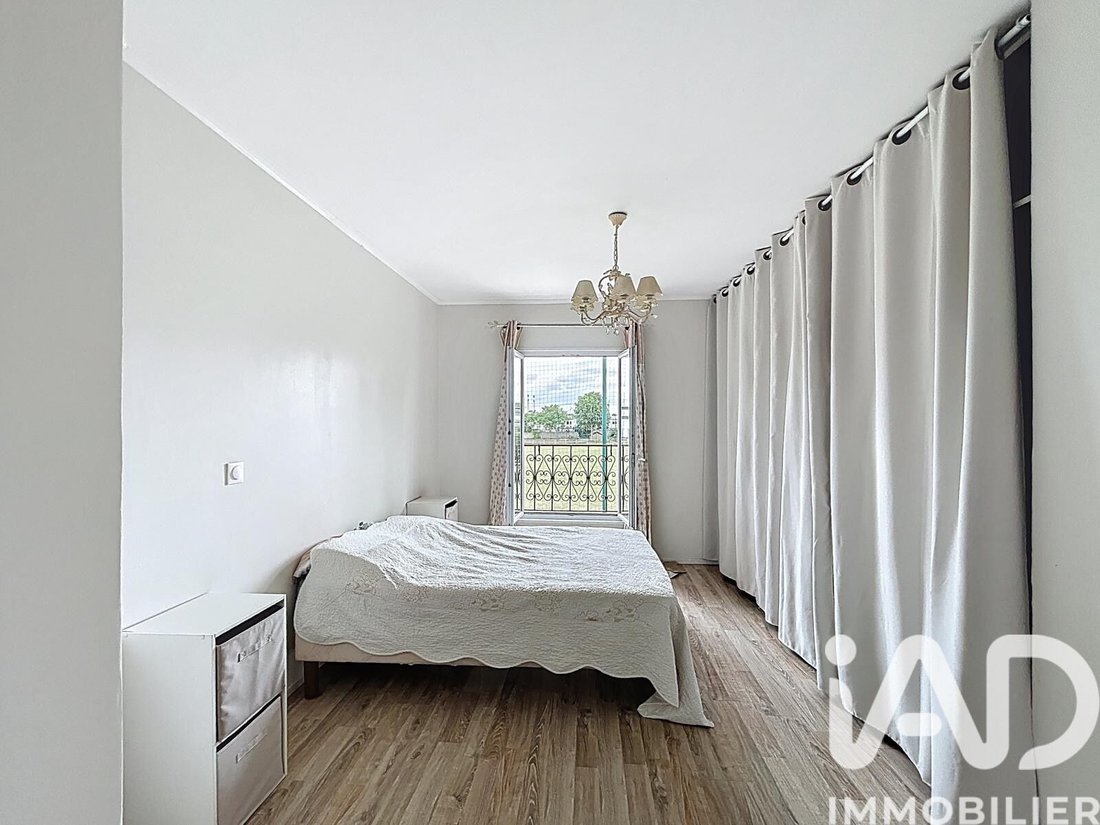 House in Centre Ville Est, Ivry-sur-Seine, France 4 - 17129003