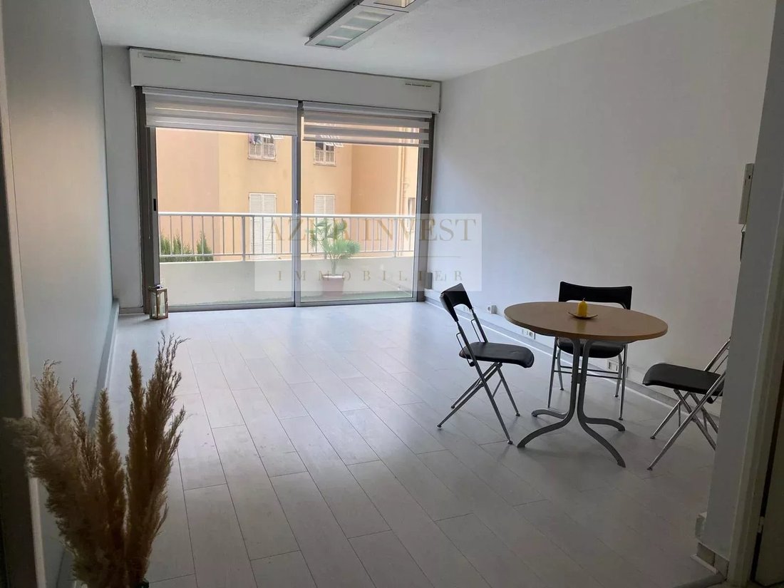 Apartment in French Riviera, Provence-Alpes-Côte d'Azur, France 2 - 15489663