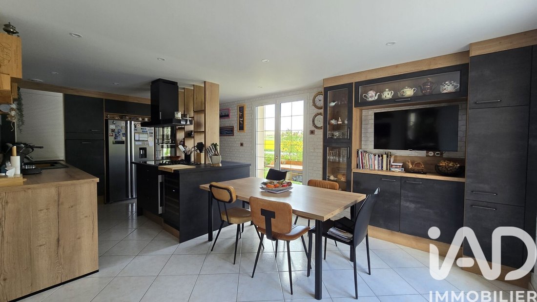 House in Bassuet, Grand Est, France 5 - 17128788