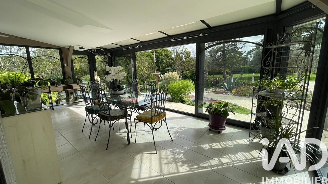 House in Bouniagues, Nouvelle-Aquitaine, France 3 - 17131056