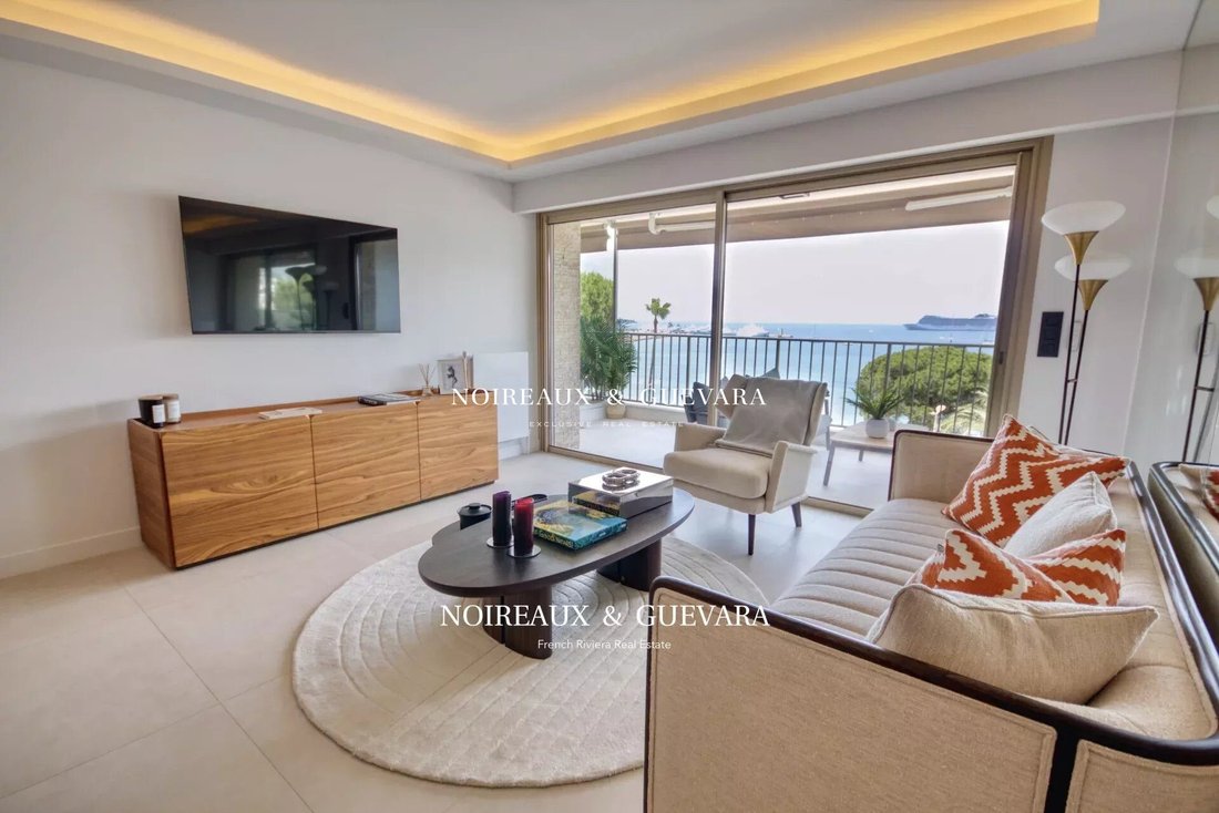 Apartment in Cannes, Provence-Alpes-Côte d'Azur, France 3 - 17128737