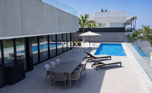 Villa a Salud-La Salle, Santa Cruz de Tenerife, Spagna 1
